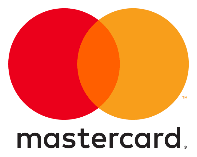 Mastercard logo