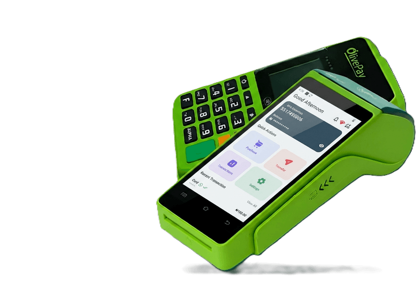 POS Terminals