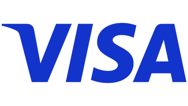 Visa logo